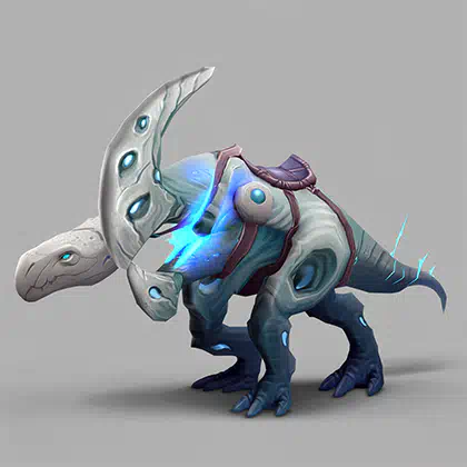 WoW Sthaarbs's Last Lunch Carry