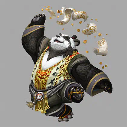 World of Warcraft Lorewalking Carry