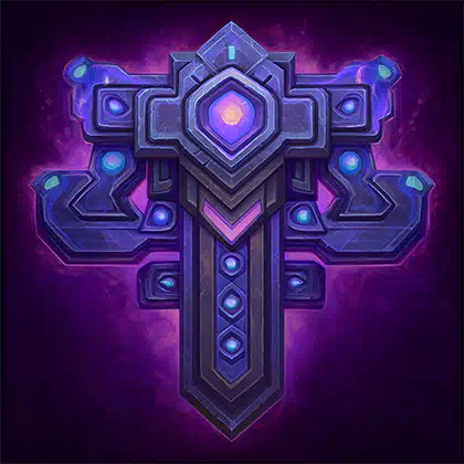 World of Warcraft Untethered Coin Carry