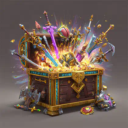 World of Warcraft Voidborne Victor Carry