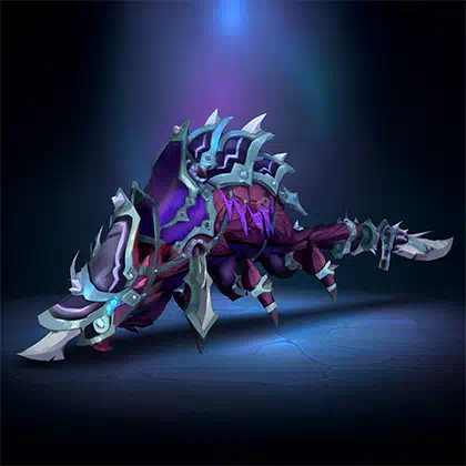 WoW Vicious Void Creeper Carry