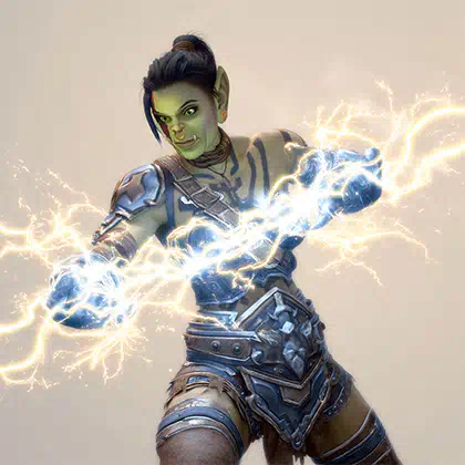 Buy Overcharged Delver Carry