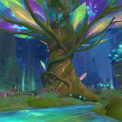 WoW Ecological Succession Boost