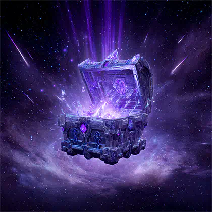 WoW Flickering Title Boost