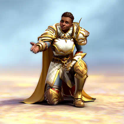 WoW Rise of the Red Dawn Boost