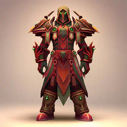 WoW Greedy Emissary T2 Sets Boost