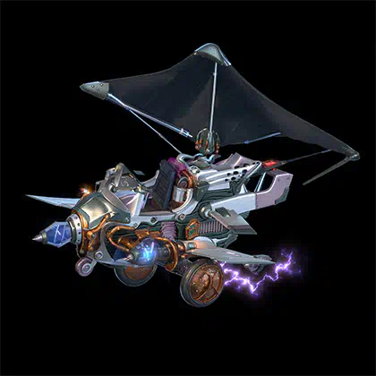 World of Warcraft Delver's Mana-Skimmer Boosting Service