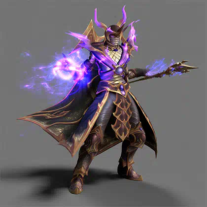 World of Warcraft Eco-Dome Al'Dani Carry