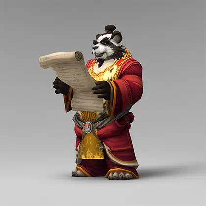 WoW Lorewalking Boost