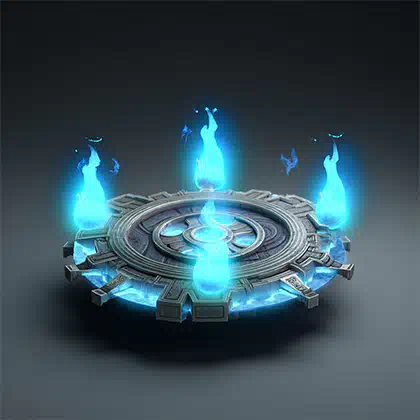 World of Warcraft Vandal's Gearglider Boosting Service