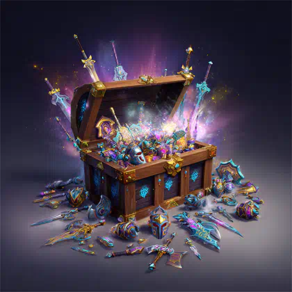 WoW Voidborne Victor Boost