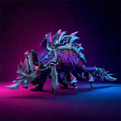 WoW Vicious Void Creeper Boost