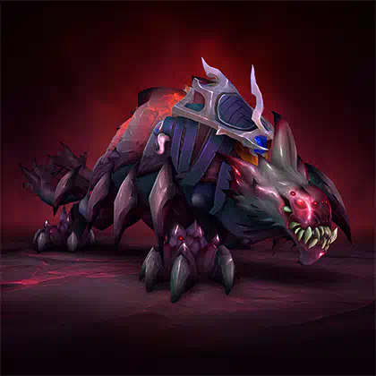 WoW Ruby Void Creeper Boost