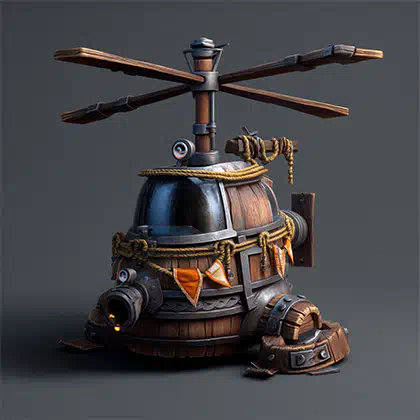 World of Warcraft Brewfest Barrel Bomber Boosting Service