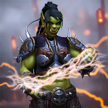 World of Warcraft Overcharged Delver Boosting Service