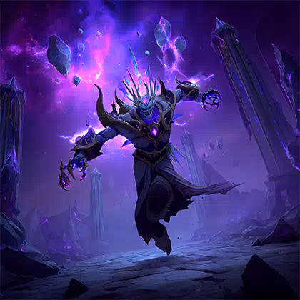 WoW K'aresh Campaign Boost