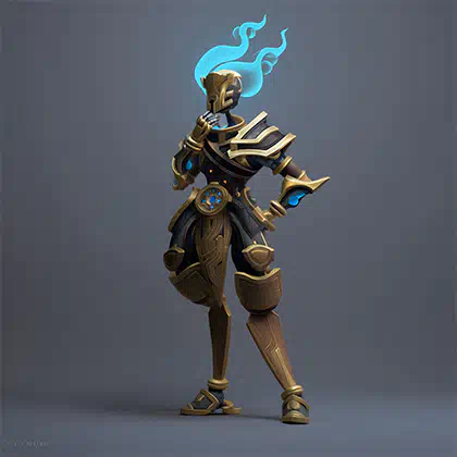 WoW The K'aresh Trust Boost