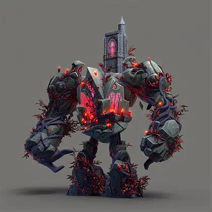 World of Warcraft Halls of Atonement Carry