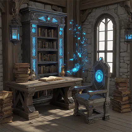 World of Warcraft Player Housing Themed Set Boosting Service