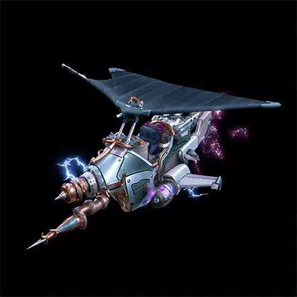 WoW Delver's Mana-Skimmer Boost