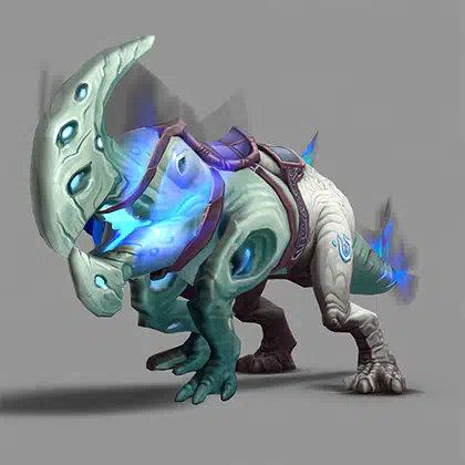 WoW Sthaarbs's Last Lunch Boost