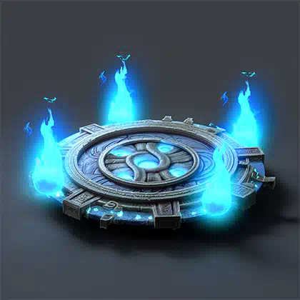 Cheap Vandal's Gearglider Boosting Service