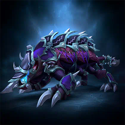 World of Warcraft Vicious Void Creeper Boosting Service