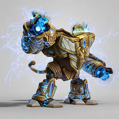 World of Warcraft OC91 Chariot Boosting Service