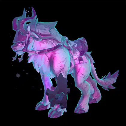 World of Warcraft Phase-Lost Slateback Boosting Service