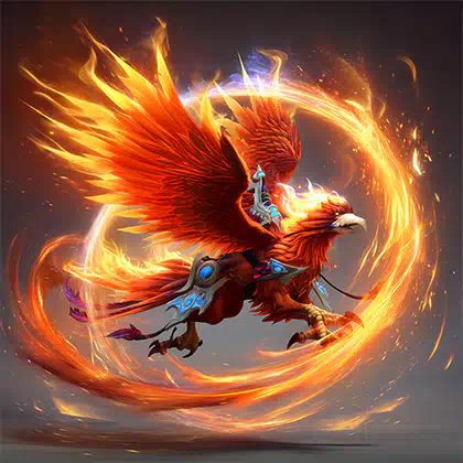 World of Warcraft Resplendent K'arroc Boosting Service