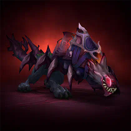 World of Warcraft Ruby Void Creeper Boosting Service