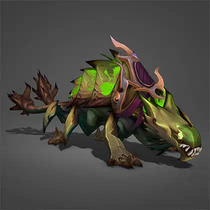 World of Warcraft Acidic Void Creeper Boosting Service