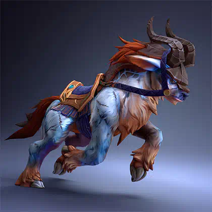 World of Warcraft Blue Barry Boosting Service