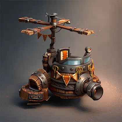 WoW Brewfest Barrel Bomber Boost