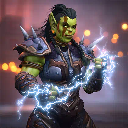 WoW Overcharged Delver Boost