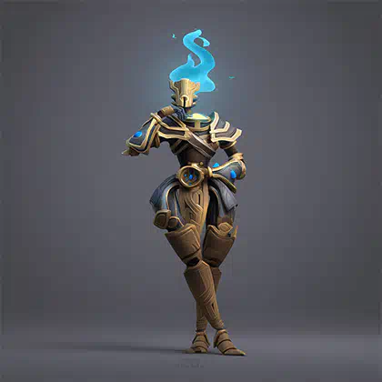 World of Warcraft The K'aresh Trust Boosting Service