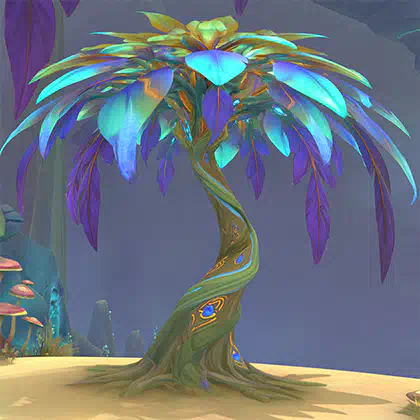 Cheap Ecological Succession Boosting Service