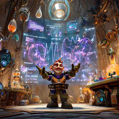 Cheap Warcraft Logs Boosting Service