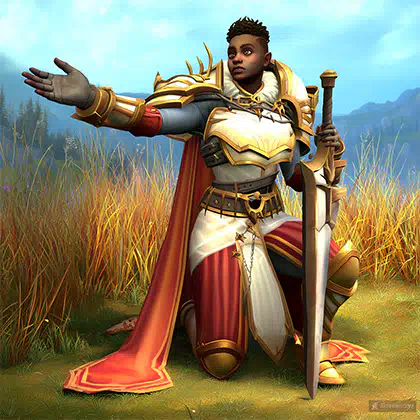 World of Warcraft Rise of the Red Dawn Boosting Service