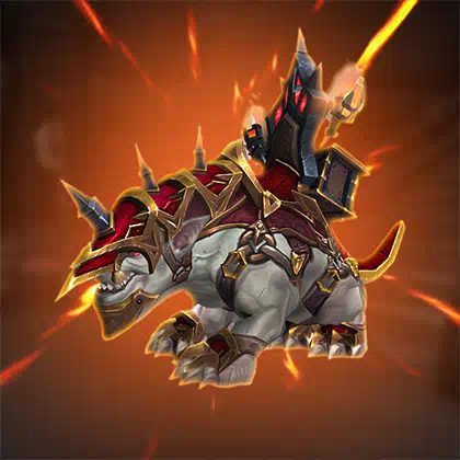 WoW Schlacht Gargon Silessa Boost