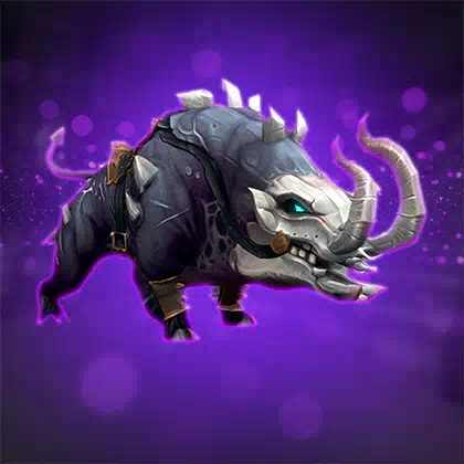 WoW Blisterback Bloodtusk Boost