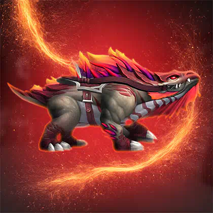 WoW Crimson Shardhide Boost