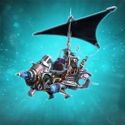 Fast Delver's Mana-Skimmer Boost