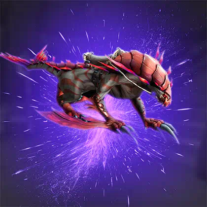 WoW Granat Razorwing Boost