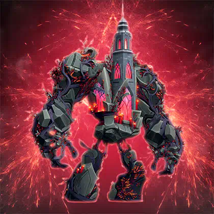 Fast Halls of Atonement Boost