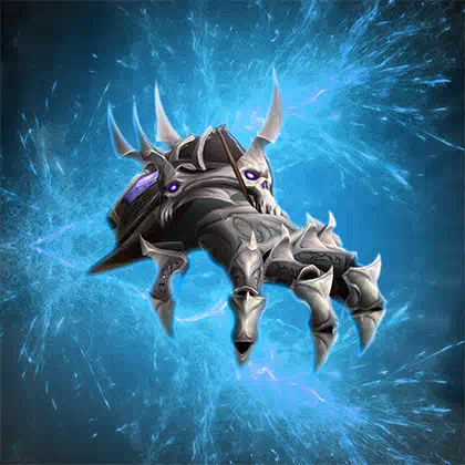 WoW Hand of Bahmethra Boost