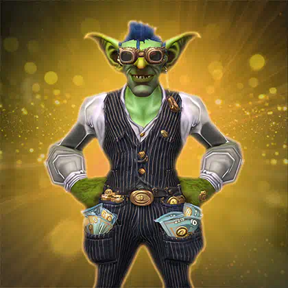 Fast Liberator of Undermine Boost