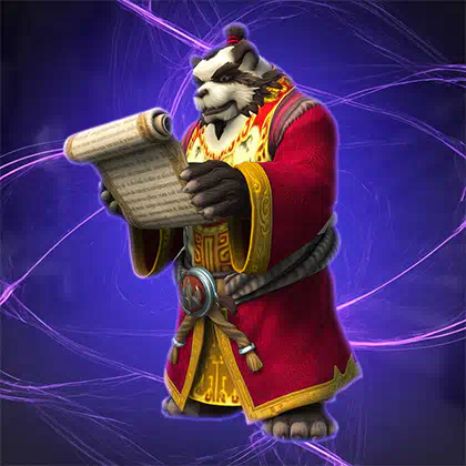 Fast Lorewalking Boost