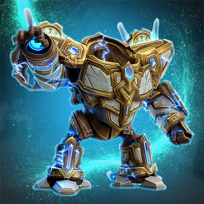 Fast OC91 Chariot Boost