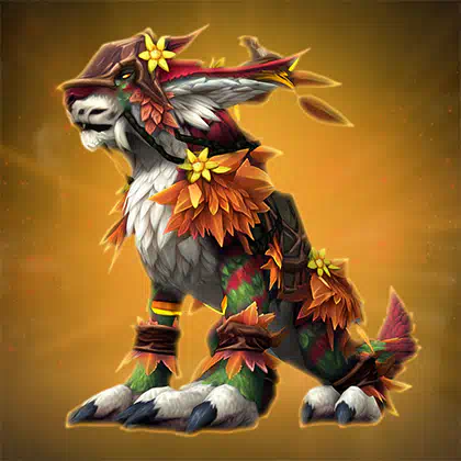 WoW Ocker Traumalon Boost